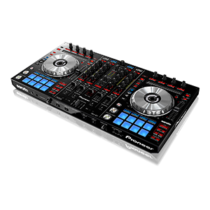 ALQUILAR CONTROLADORAS DJ